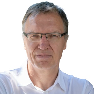 Profilbild von Thomas Eisenhuth