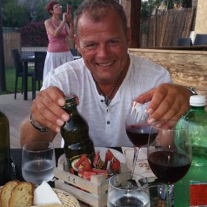 Profilbild von Thomas Eismann