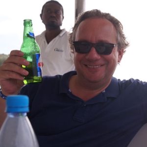 Profilbild von Thomas Elefant