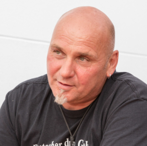 Profilbild von Thomas Elefant