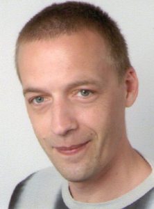 Profilbild von Thomas Elfenkämper