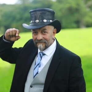 Profilbild von Thomas Elias
