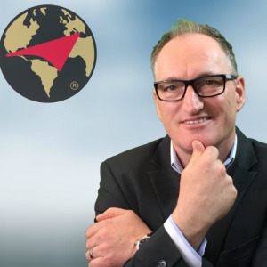 Profilbild von Thomas Ellis