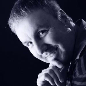 Profilbild von Thomas Ellwanger