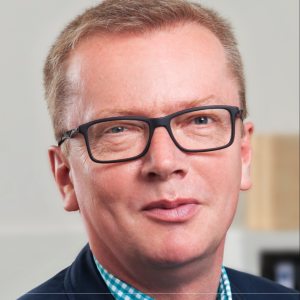 Profilbild von Thomas Elster