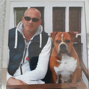 Profilbild von Thomas Ende