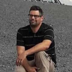 Profilbild von Thomas Endres
