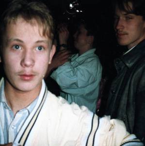 Profilbild von Thomas Endres