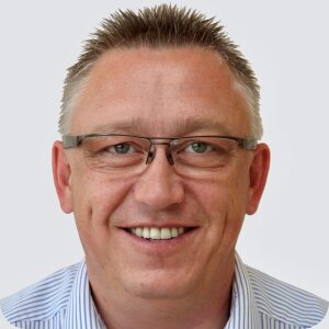 Profilbild von Thomas Engel