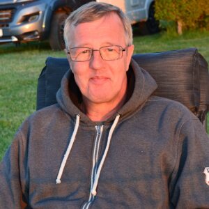 Profilbild von Thomas Engel
