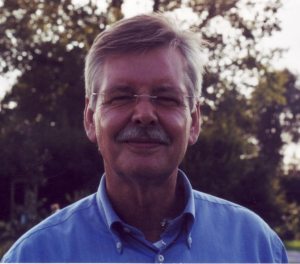 Profilbild von Thomas Engelke