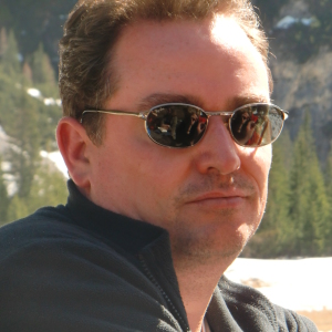 Profilbild von Thomas Engelke
