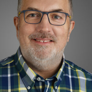 Profilbild von Thomas Engelke