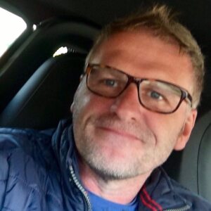 Profilbild von Thomas Engelmann