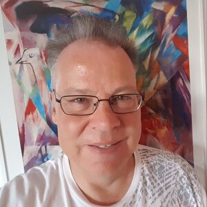 Profilbild von Thomas Engewicht