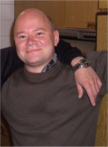 Profilbild von Thomas Enghardt