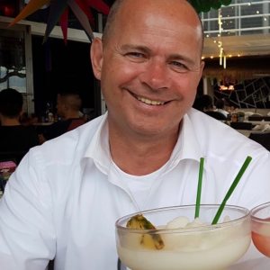 Profilbild von Thomas Engler