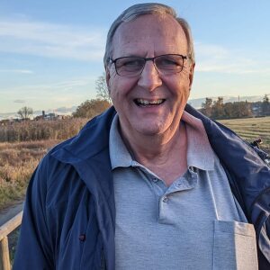 Profilbild von Thomas Englert