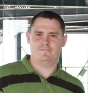 Profilbild von Thomas Enke