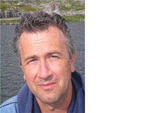 Profilbild von Thomas Enzinger