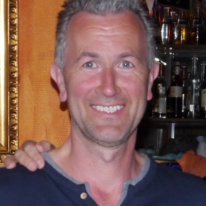 Profilbild von Thomas Enzinger