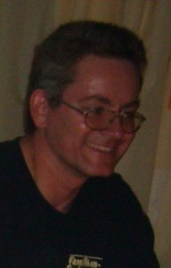 Profilbild von Thomas Erdmann