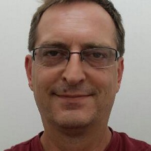 Profilbild von Thomas Erdmann