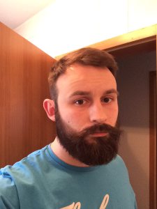 Profilbild von Thomas Erhardt