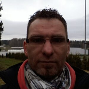 Profilbild von Thomas Erler