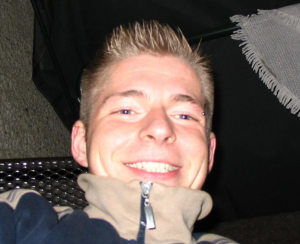 Profilbild von Thomas Ermer