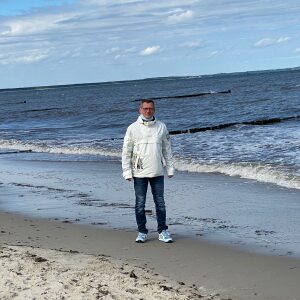 Profilbild von Thomas Ernst