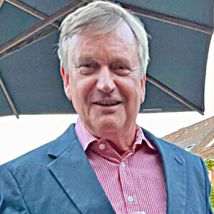 Profilbild von Thomas Ernst