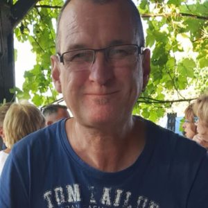 Profilbild von Thomas Ernst