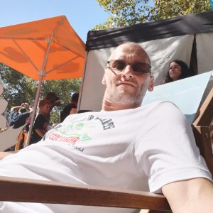 Profilbild von Thomas Ernst