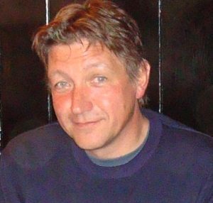 Profilbild von Thomas Ertz
