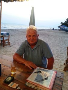 Profilbild von Thomas Esch