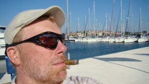 Profilbild von Thomas Eschenbacher