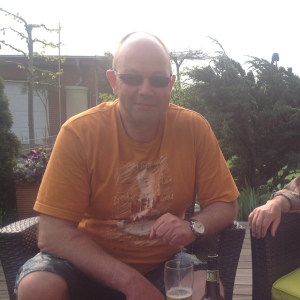 Profilbild von Thomas Eschrich