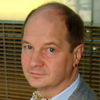 Profilbild von Thomas Esher