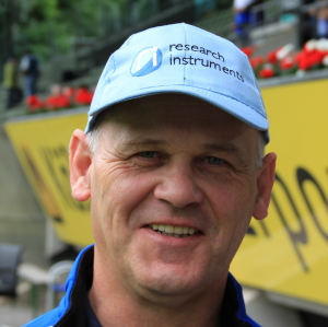 Profilbild von Thomas Esser