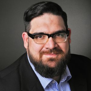 Profilbild von Thomas Esser