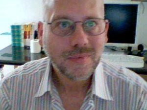 Profilbild von Thomas Etzel