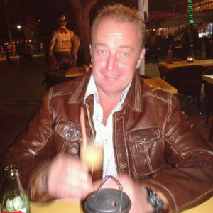 Profilbild von Thomas Eultgem