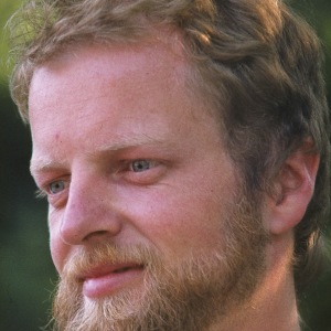 Profilbild von Thomas Everding