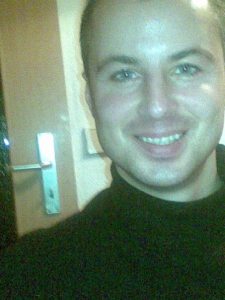 Profilbild von Thomas Ezold