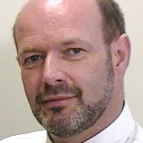 Profilbild von Thomas Faasch