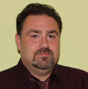 Profilbild von Thomas Faber