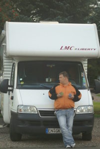 Profilbild von Thomas Fadin