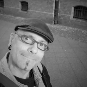 Profilbild von Thomas Fähnrich