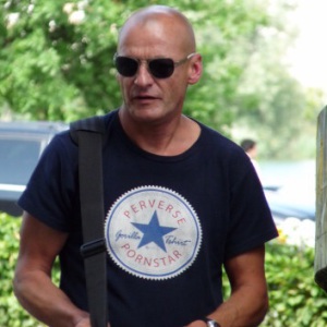 Profilbild von Thomas Fahrner
